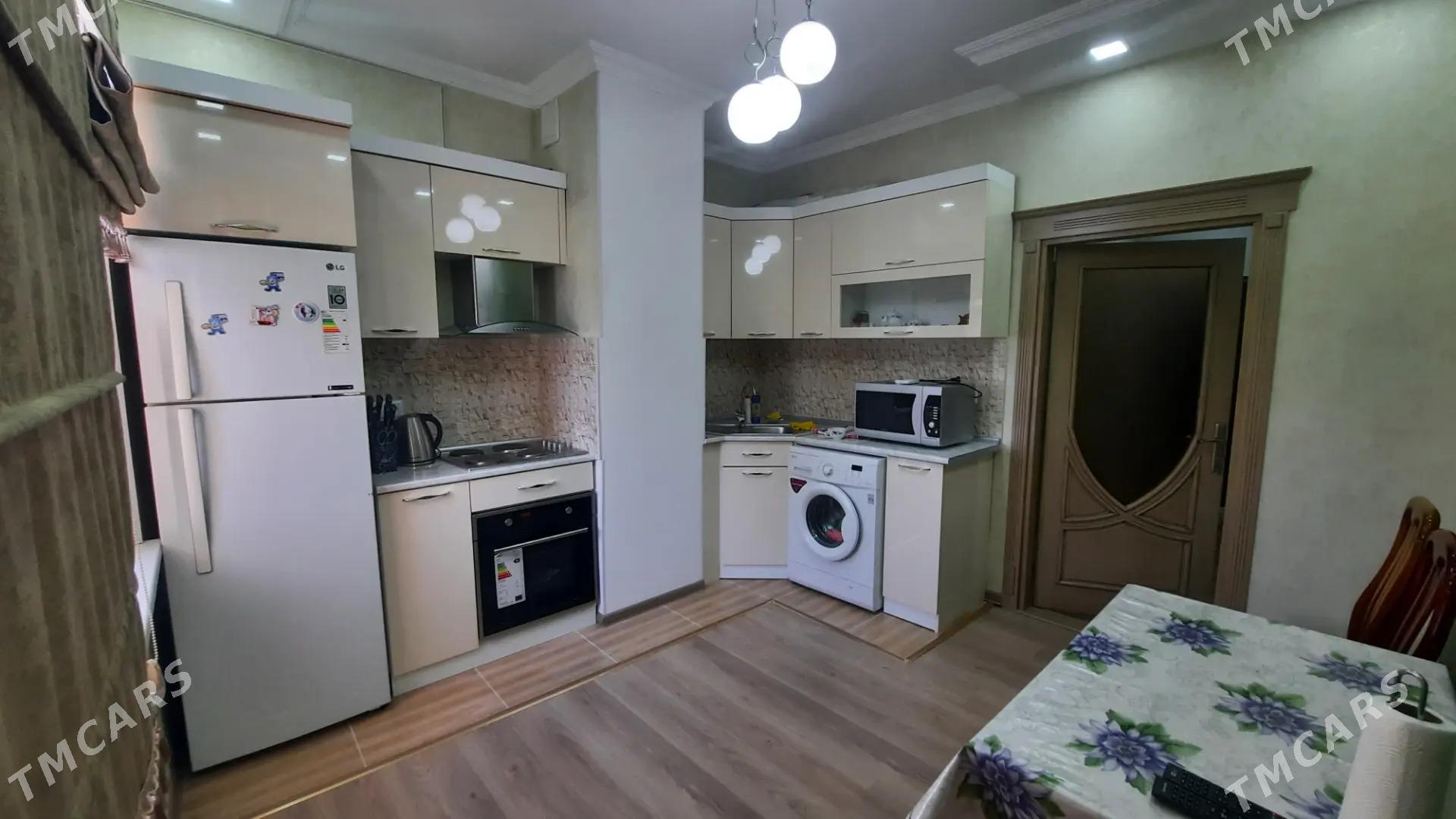 Arenda elitka аренда Элитка сд - Aşgabat - img 4