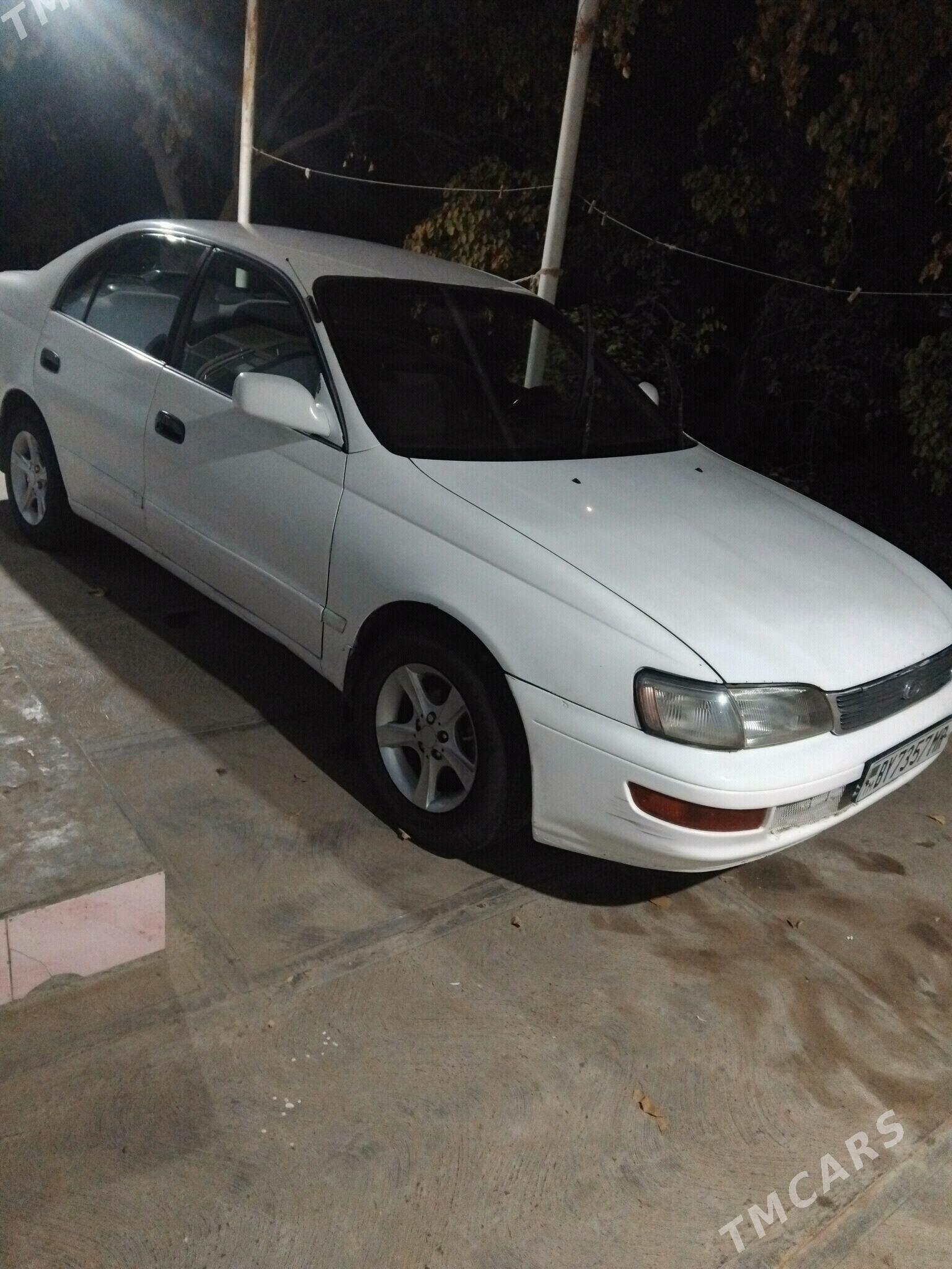 Toyota Corona 1994 - 57 000 TMT - Mary - img 3