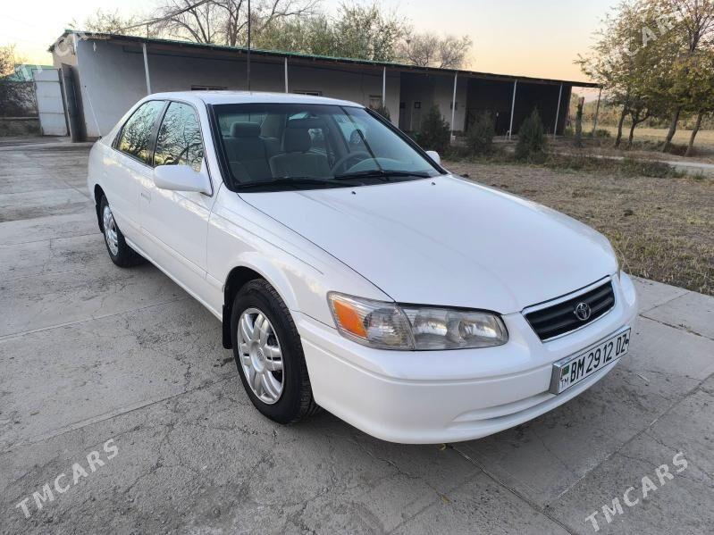 Toyota Camry 2001 - 170 000 TMT - Köneürgenç - img 3