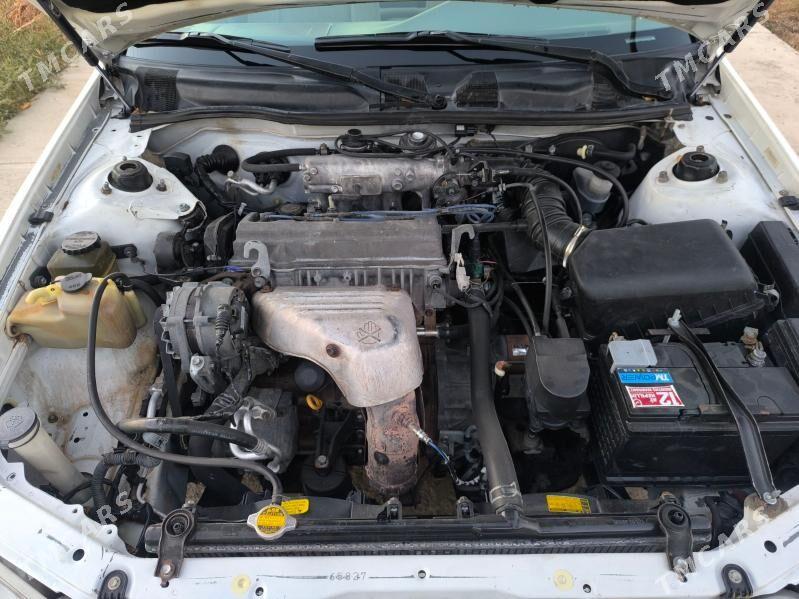 Toyota Camry 2001 - 170 000 TMT - Köneürgenç - img 8