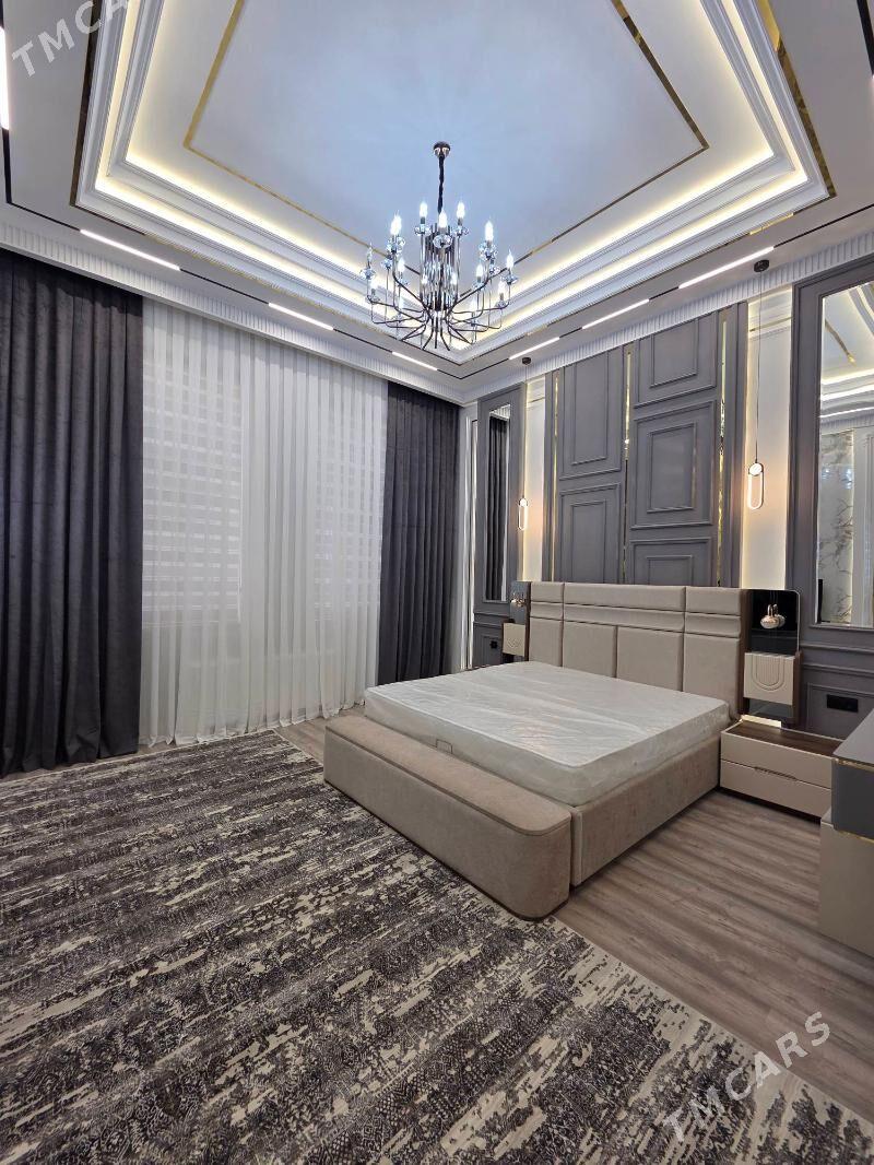 14 Tapgyr 4 kom 11 etaj Yewro - Ашхабад - img 5