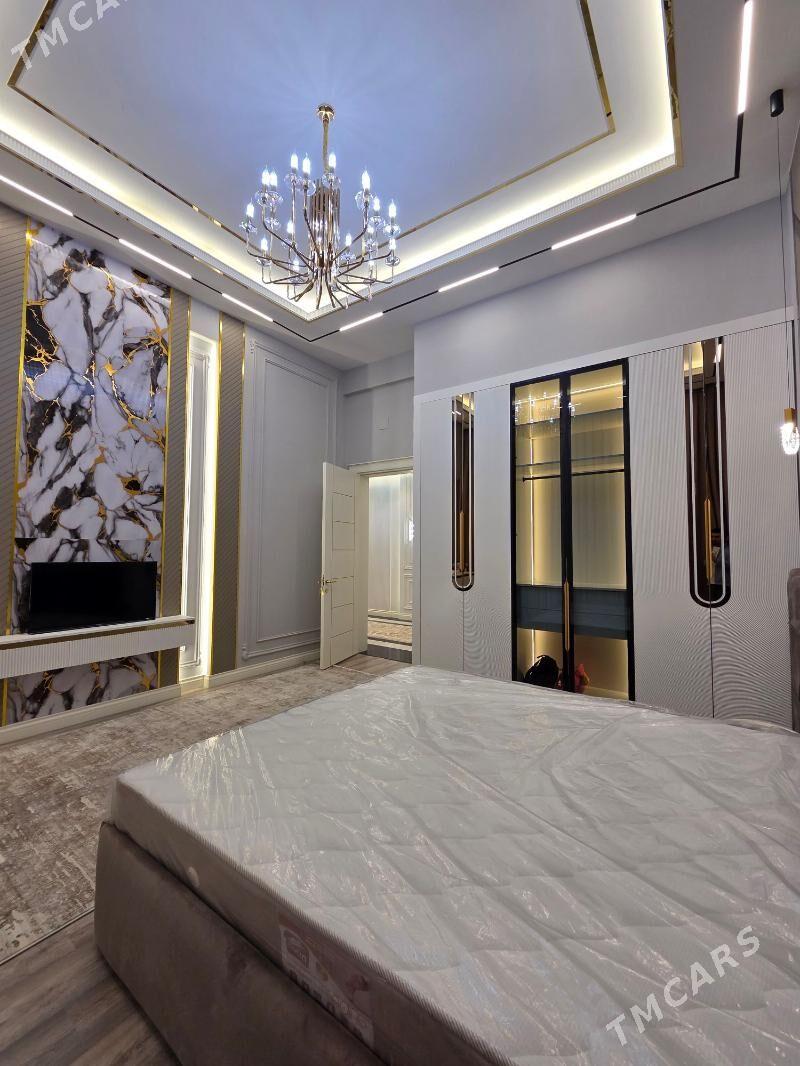 14 Tapgyr 4 kom 11 etaj Yewro - Ашхабад - img 7