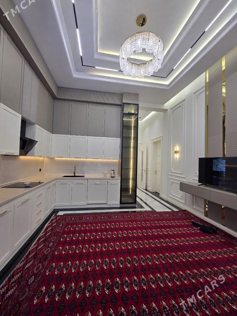 14 Tapgyr 4 kom 11 etaj Yewro - Ашхабад - img 9