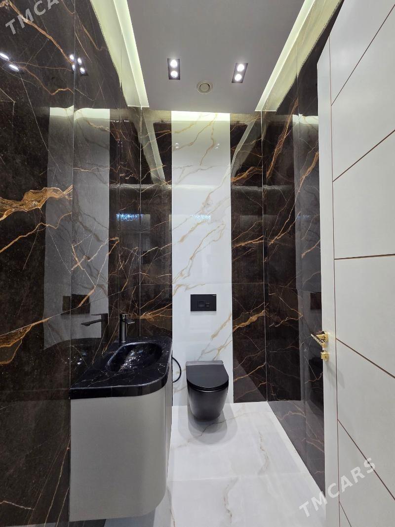 14 Tapgyr 4 kom 11 etaj Yewro - Ашхабад - img 4