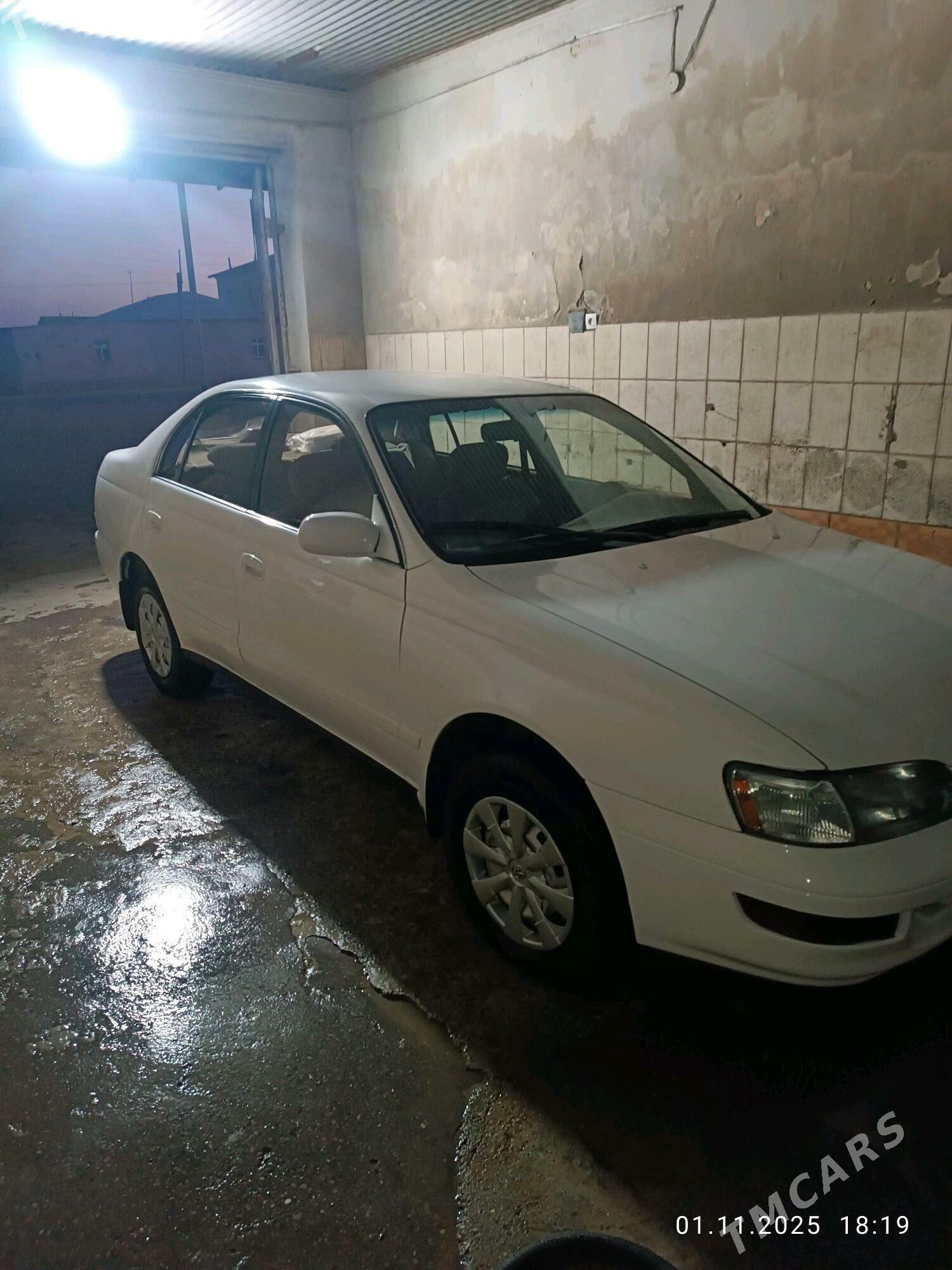 Toyota Corona 1993 - 65 000 TMT - Gubadag - img 7