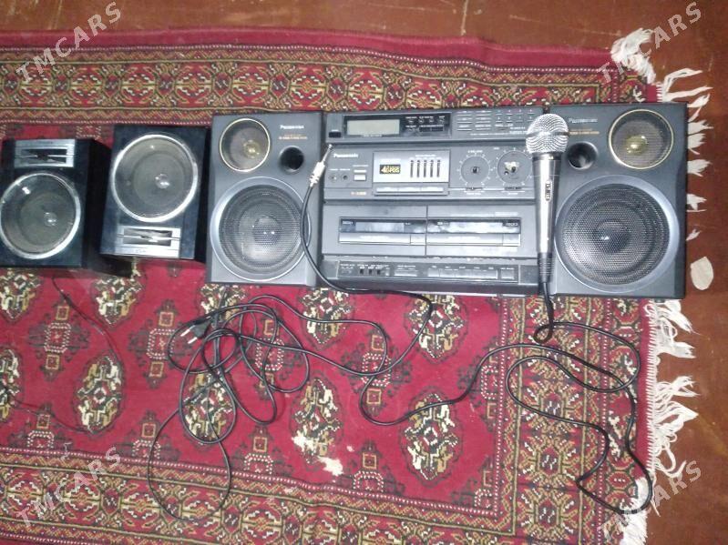 muzkalny sentr kalonka mikrafo - Серахс - img 3