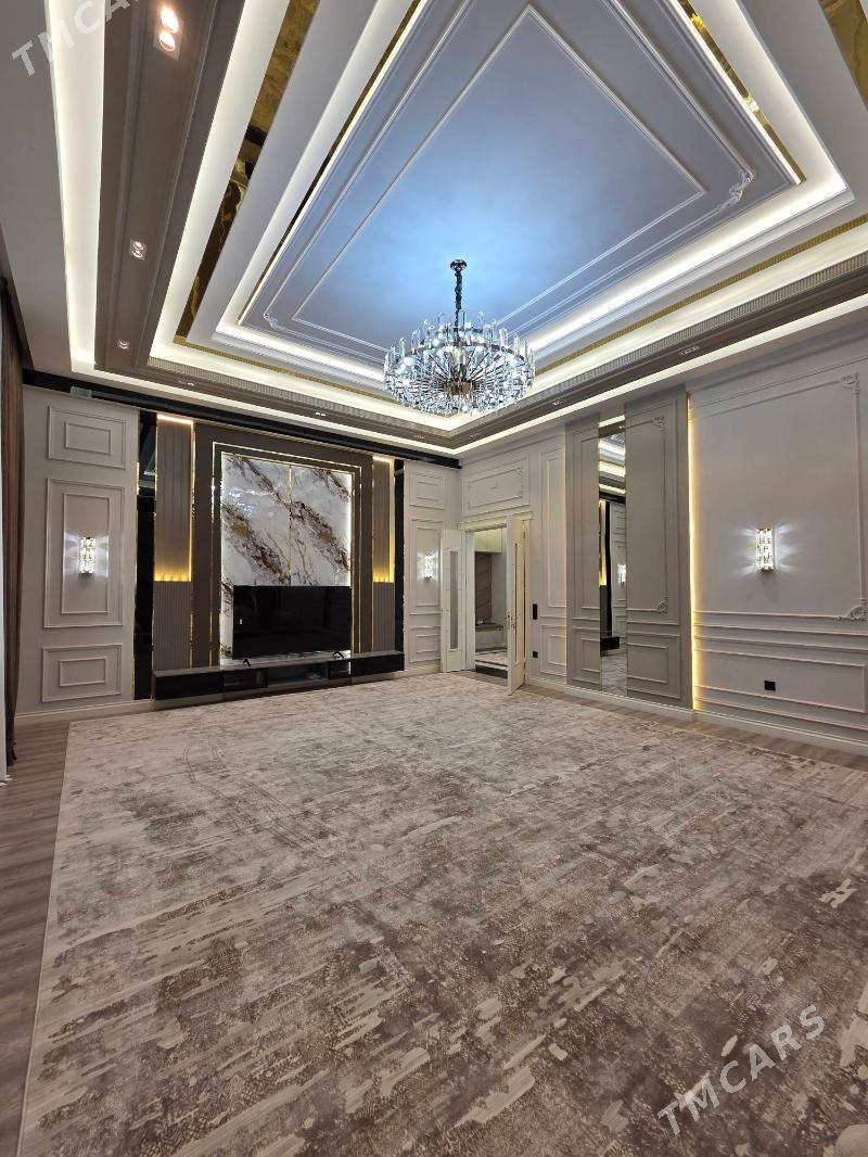 14 Tapgyr 4 kom 11 etaj Yewro - Ашхабад - img 3