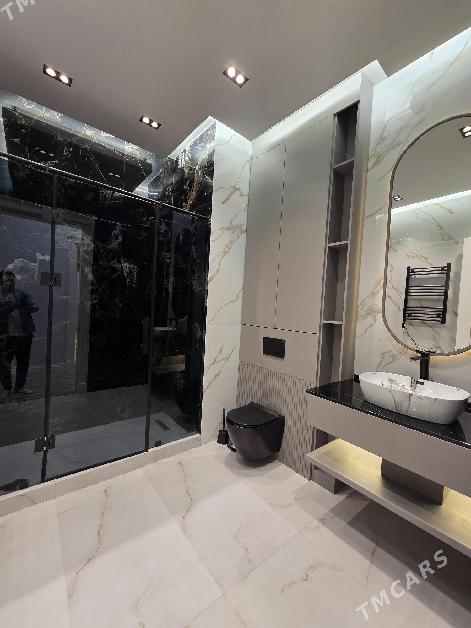 14 Tapgyr 4 kom 11 etaj Yewro - Ашхабад - img 6