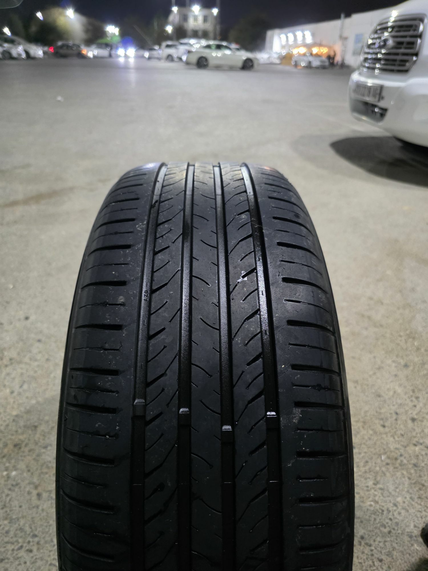 passat wag diski 5 200 TMT - Ашхабад - img 3