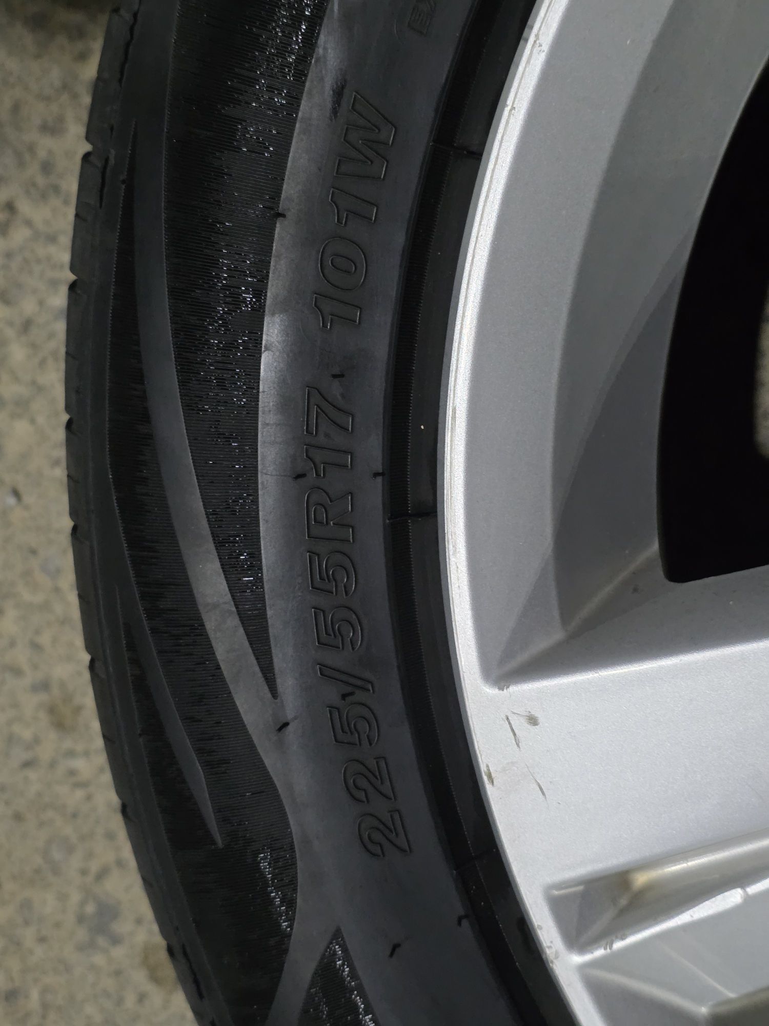 passat wag diski 5 200 TMT - Ашхабад - img 5