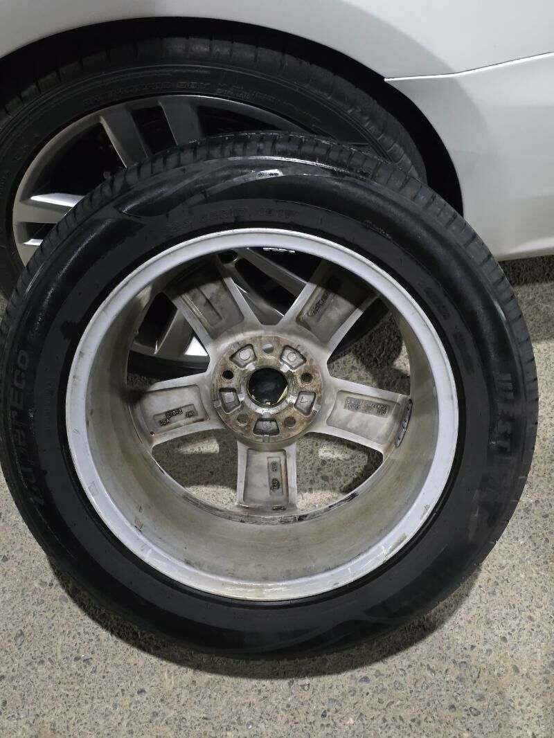 passat wag diski 5 200 TMT - Ашхабад - img 2