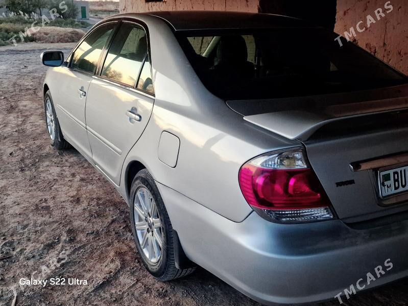 Toyota Camry 2003 - 155 000 TMT - Akdepe - img 3