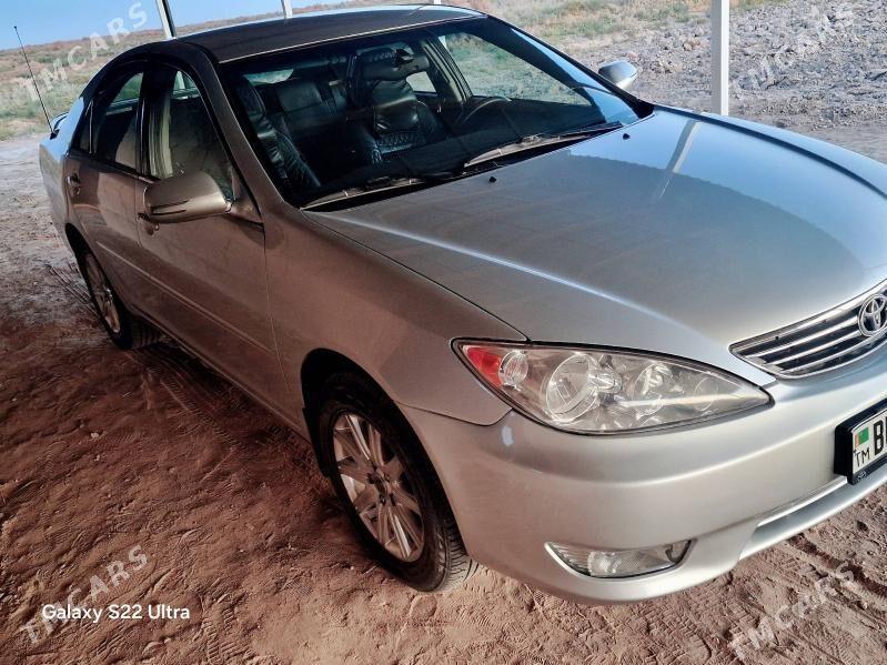 Toyota Camry 2003 - 155 000 TMT - Akdepe - img 1
