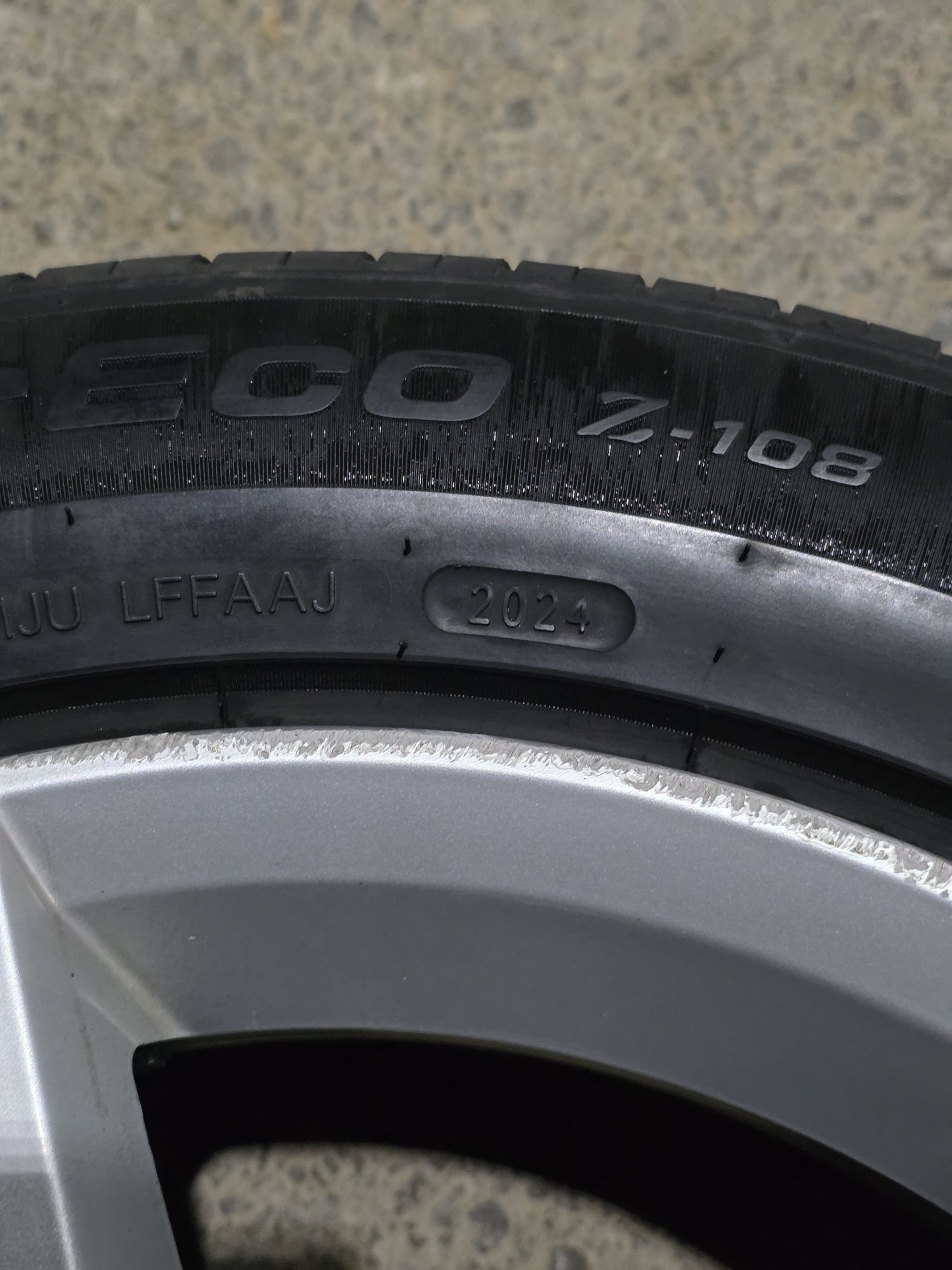 passat wag diski 5 200 TMT - Ашхабад - img 4