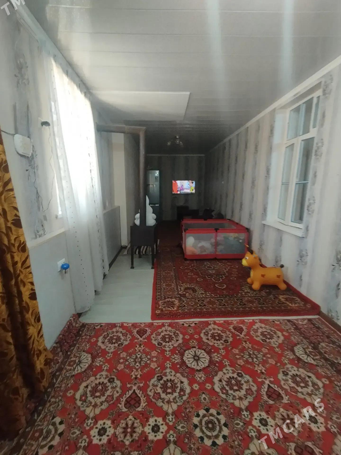 12 соток 4 комнат шяхер ховлы - Mary - img 7