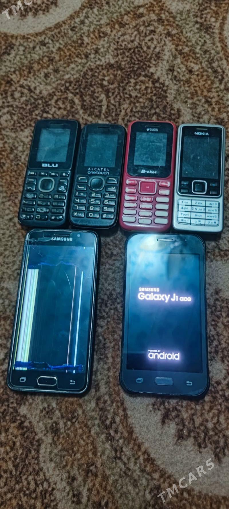 zapjas - Baýramaly - img 2