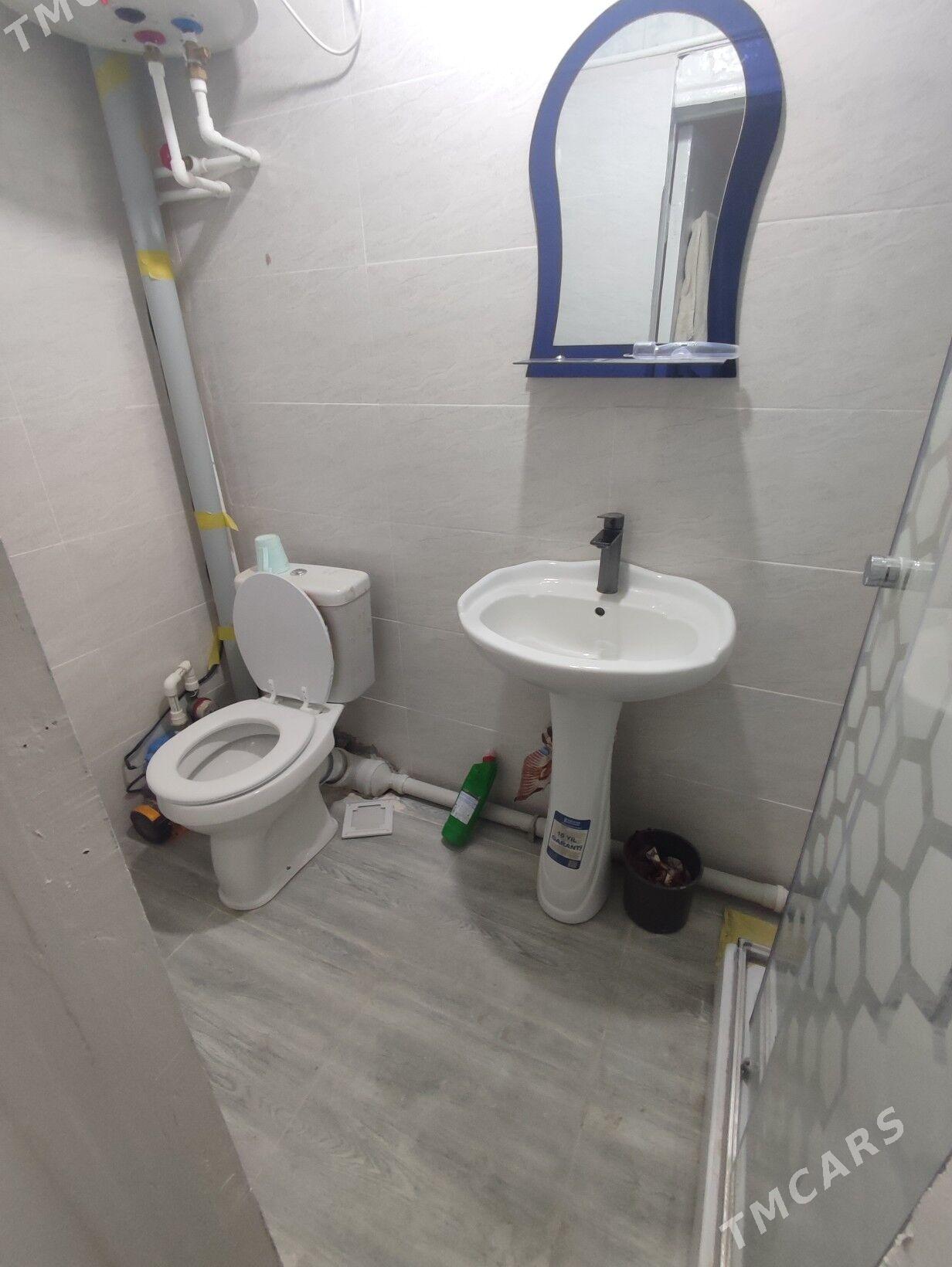 Аренда Квартираа - Türkmenabat - img 5