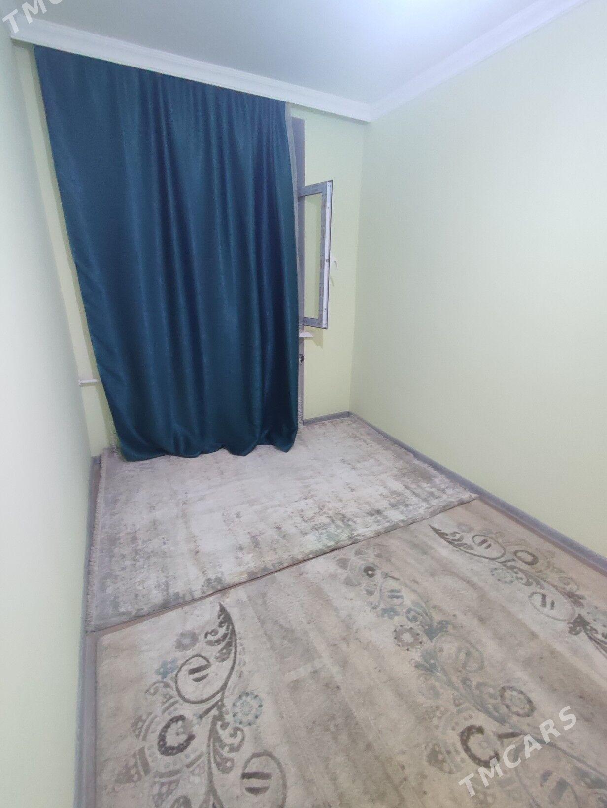 Аренда Квартираа - Türkmenabat - img 3