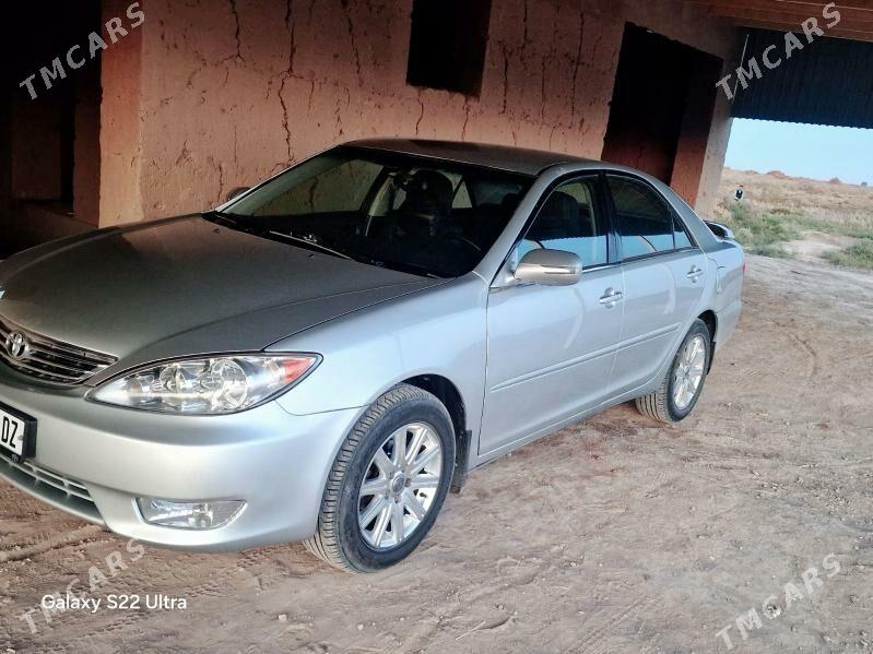 Toyota Camry 2003 - 155 000 TMT - Akdepe - img 4