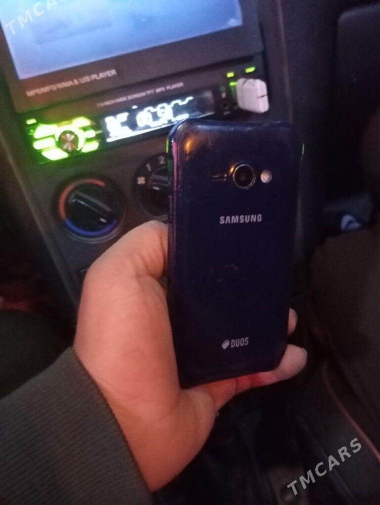 SAMSUNG J1 AŶIS - Бузмеин - img 2