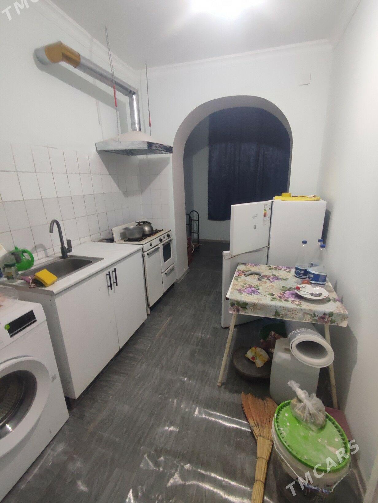 Аренда Квартираа - Türkmenabat - img 6