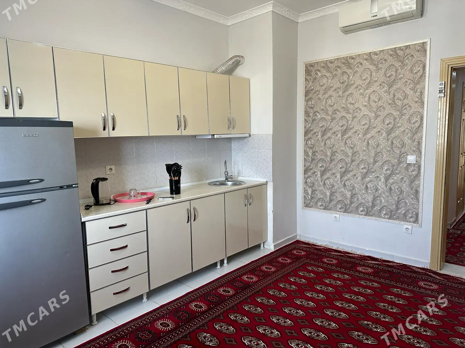 Arenda Mir 8 аренда сдаю - Aşgabat - img 7