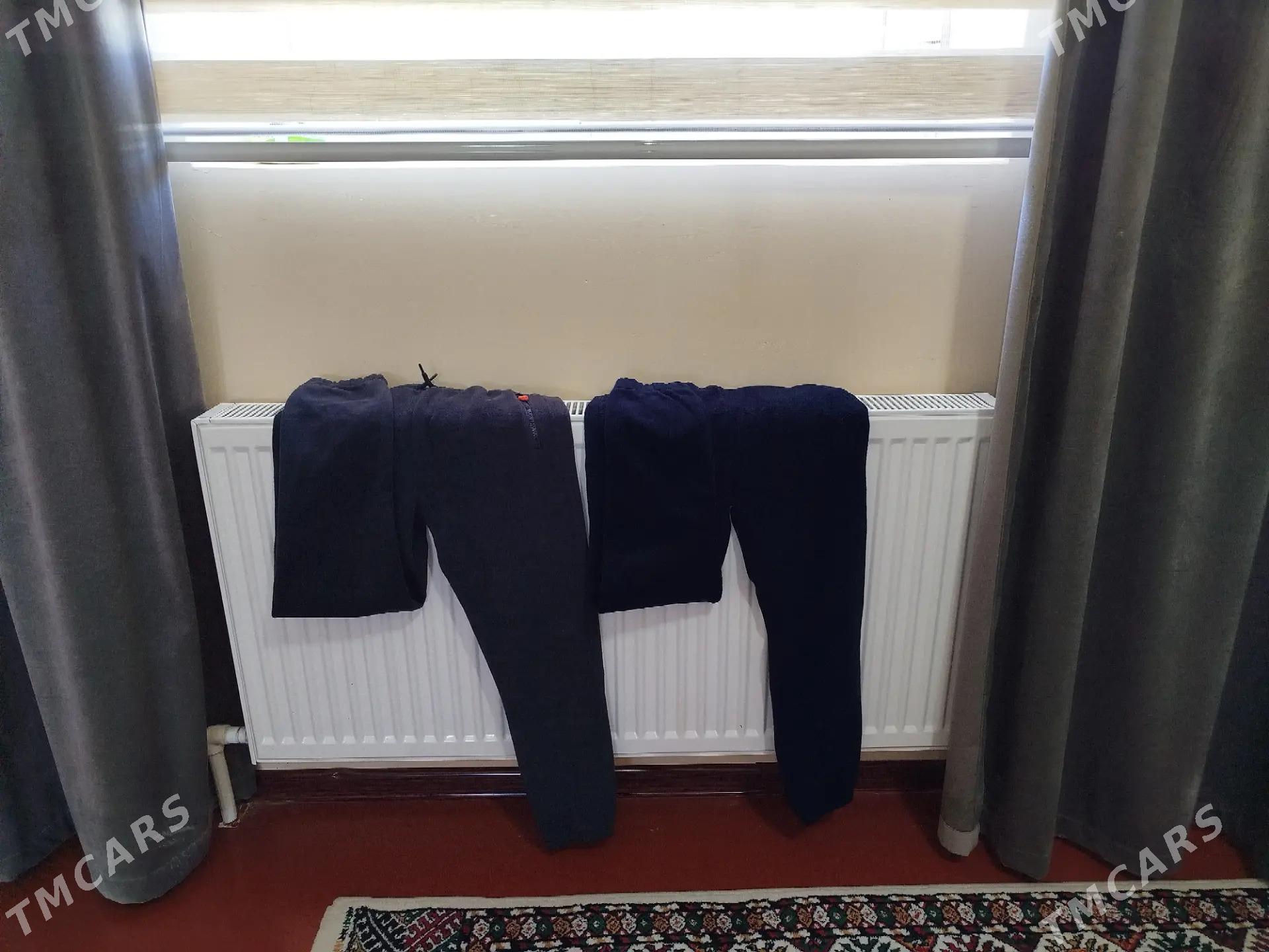 spartifka pesi - Туркменабат - img 1