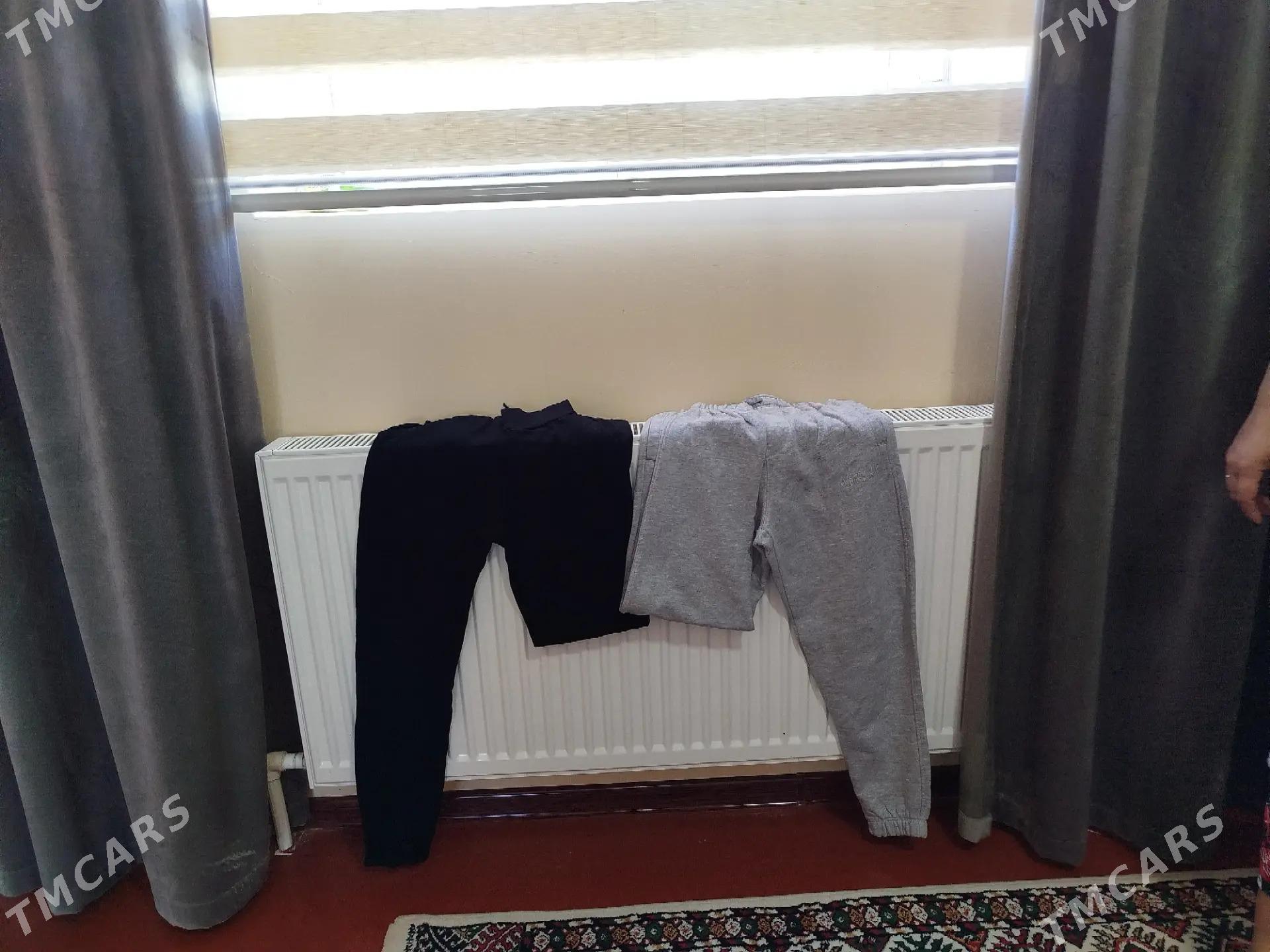 spartifka pesi - Туркменабат - img 2