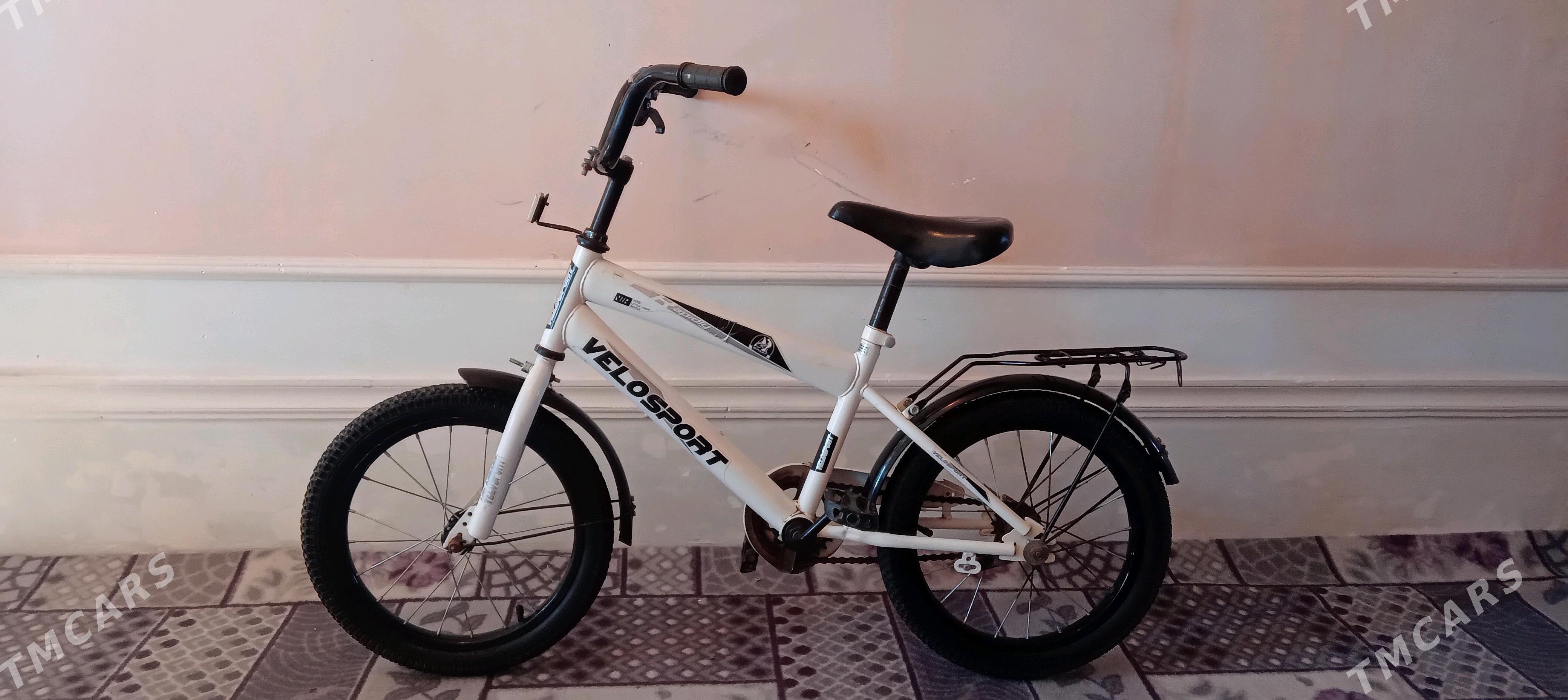 Welosiped - Türkmenabat - img 2