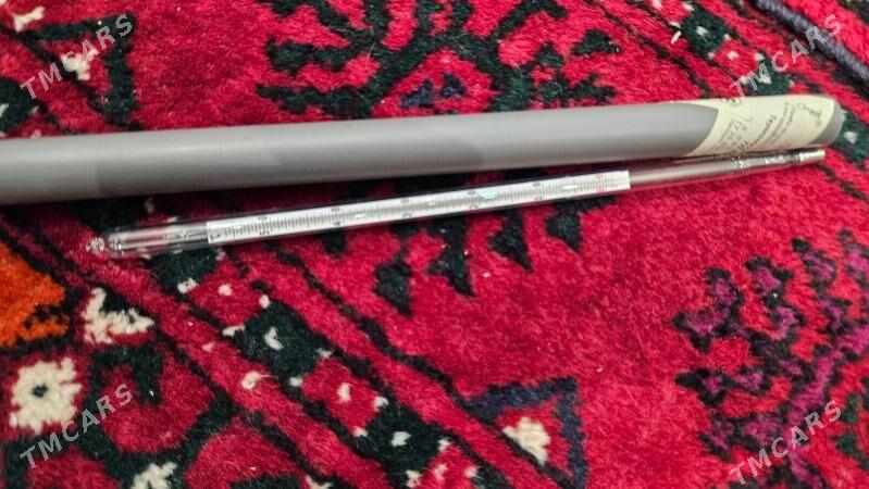 termometr labaratoriya un - Türkmenabat - img 4