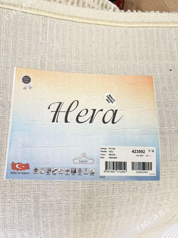 turk haly - Aşgabat - img 2