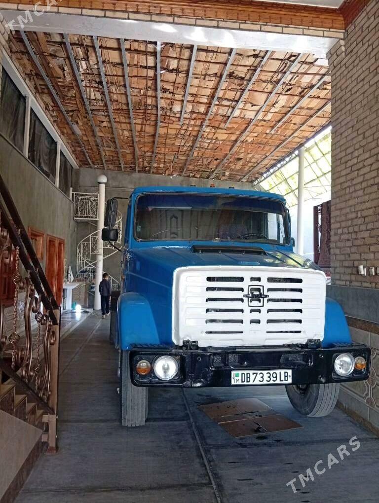 Zil 4331 1989 - 200 000 TMT - Туркменабат - img 5