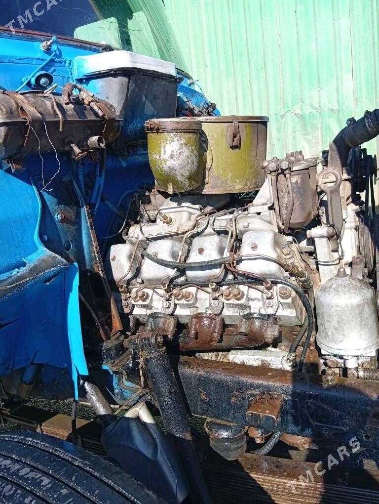 Zil 4331 1989 - 200 000 TMT - Туркменабат - img 3