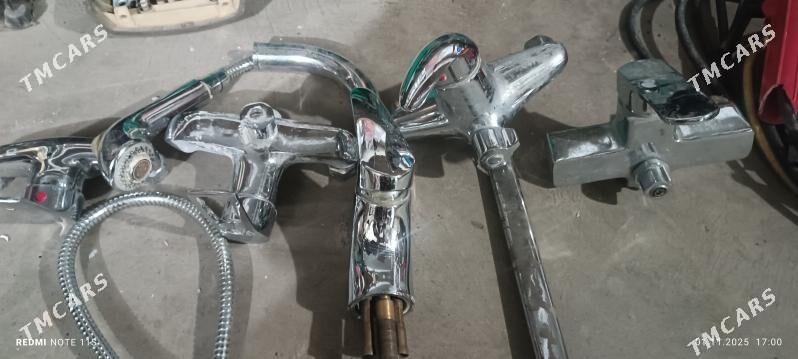 сместитель - Büzmeýin GRES - img 2