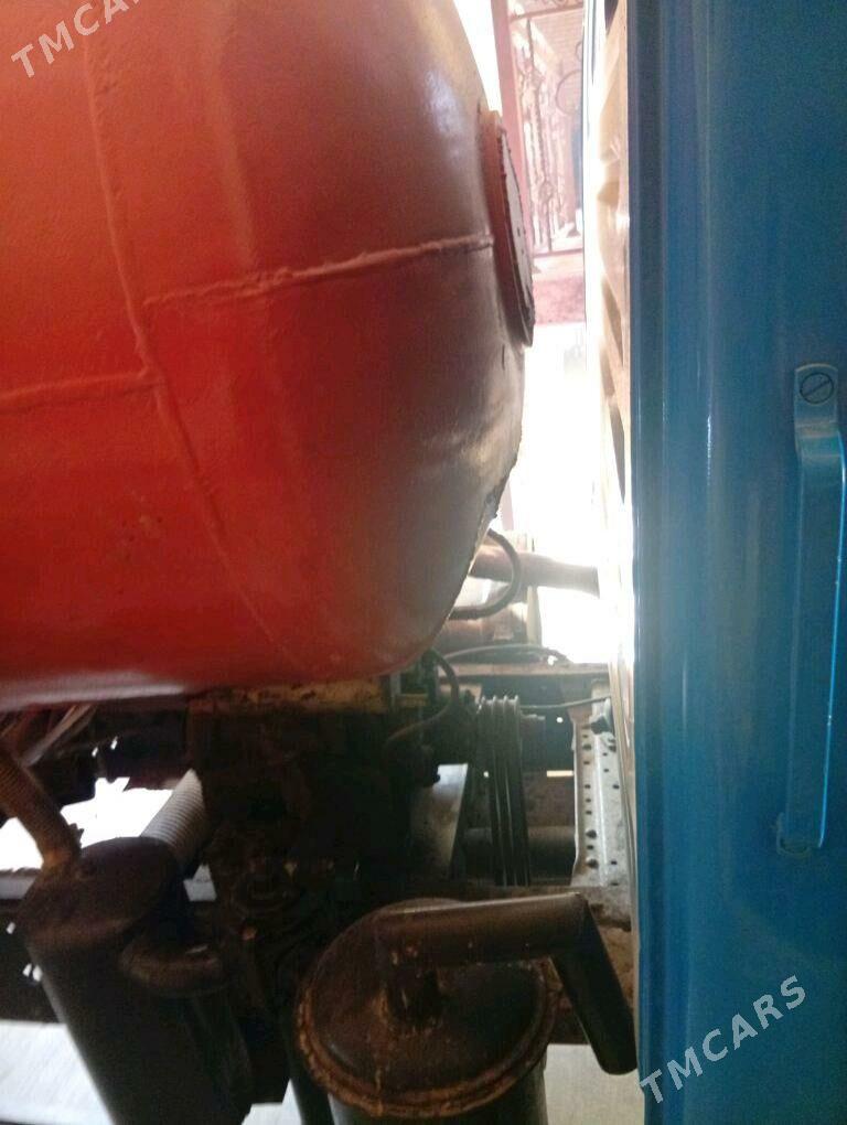 Zil 4331 1989 - 200 000 TMT - Туркменабат - img 4