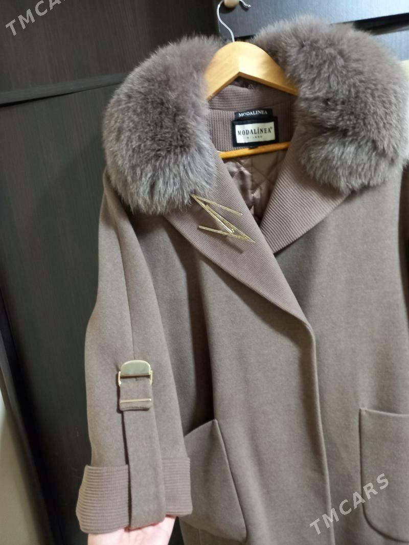 Palto - Бузмеин - img 3