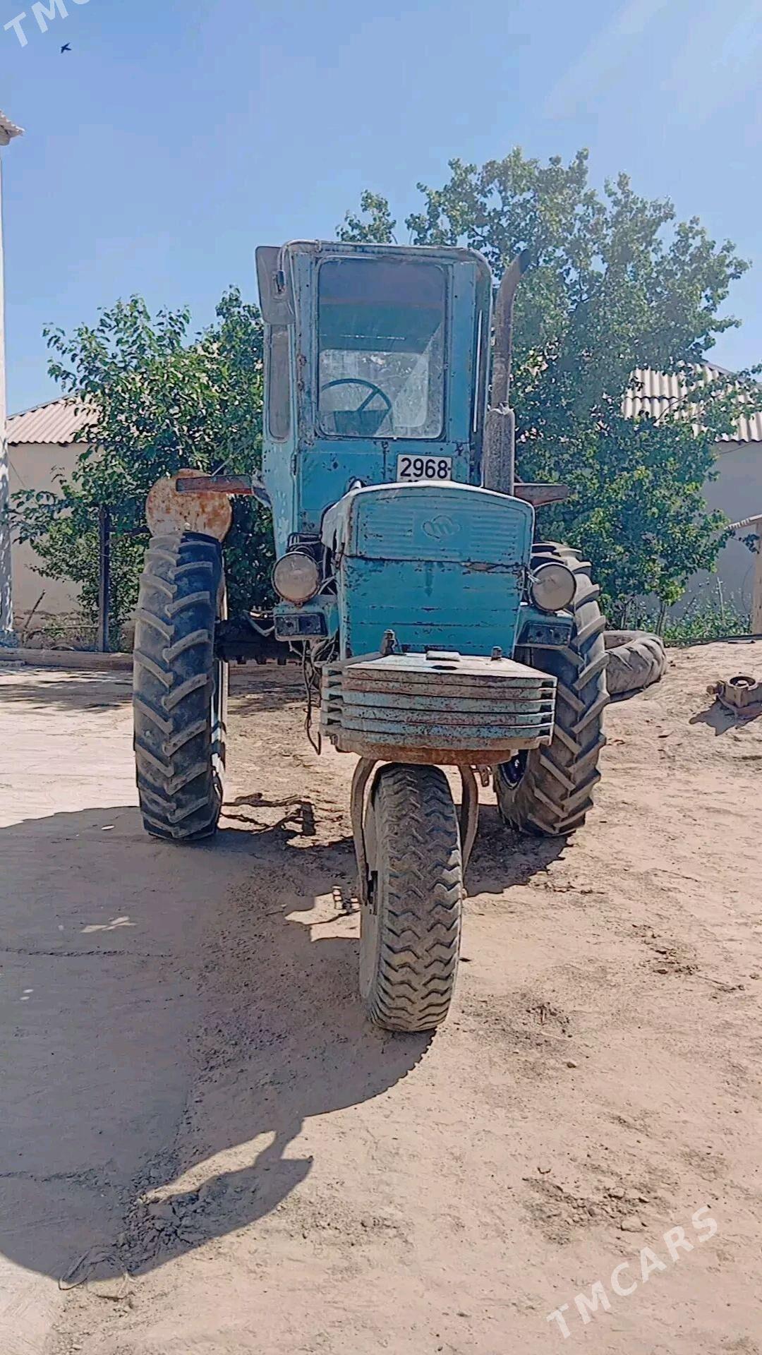 MTZ T-28 1994 - 80 000 TMT - Тагтабазар - img 1