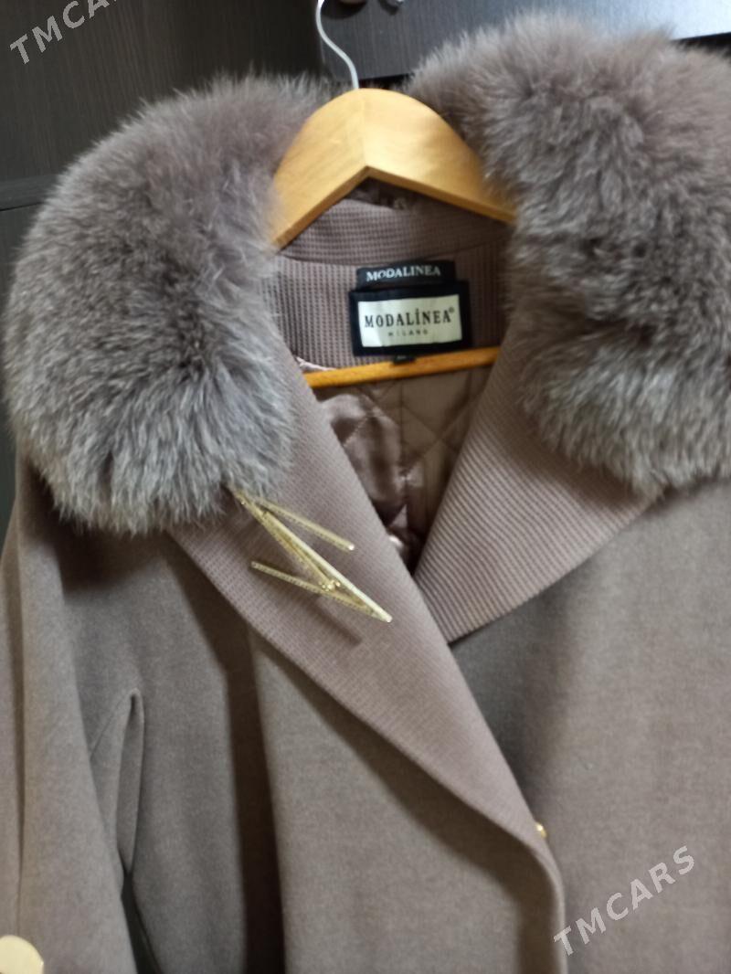 Palto - Бузмеин - img 2