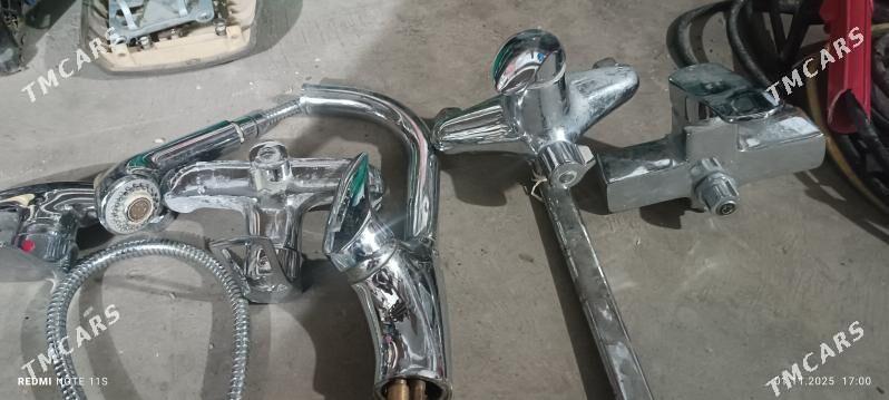 сместитель - Büzmeýin GRES - img 3