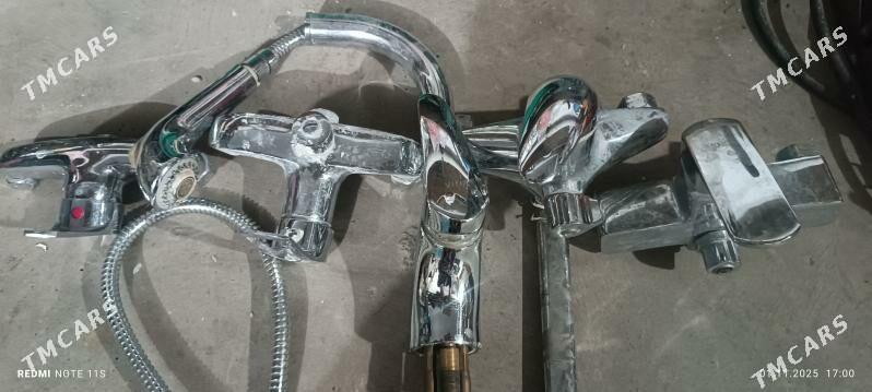 сместитель - Büzmeýin GRES - img 1