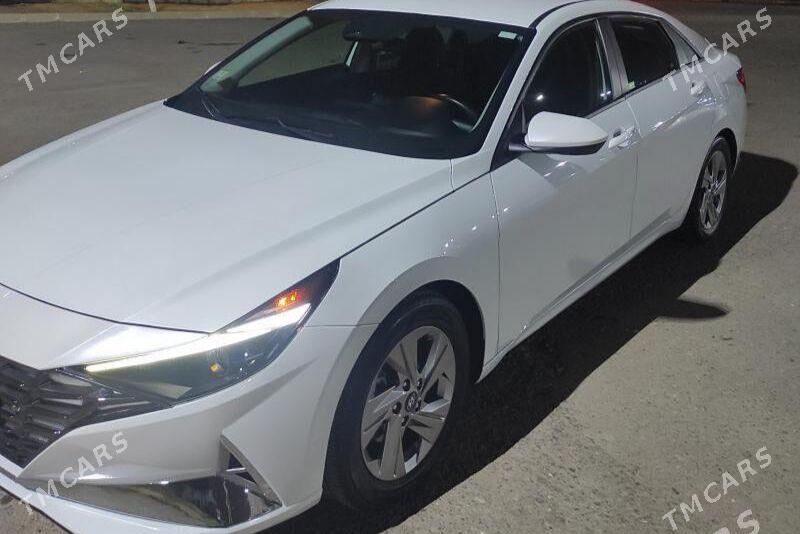 Hyundai Elantra 2020 - 170 000 TMT - Gökdepe - img 2