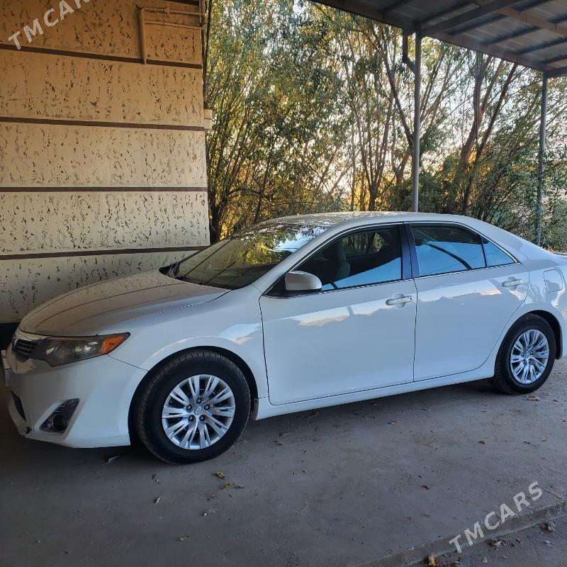 Toyota Camry 2012 - 245 000 TMT - Köneürgenç - img 4