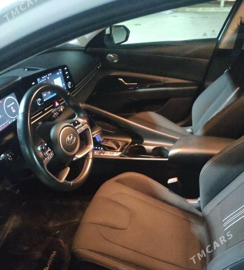 Hyundai Elantra 2020 - 170 000 TMT - Gökdepe - img 1