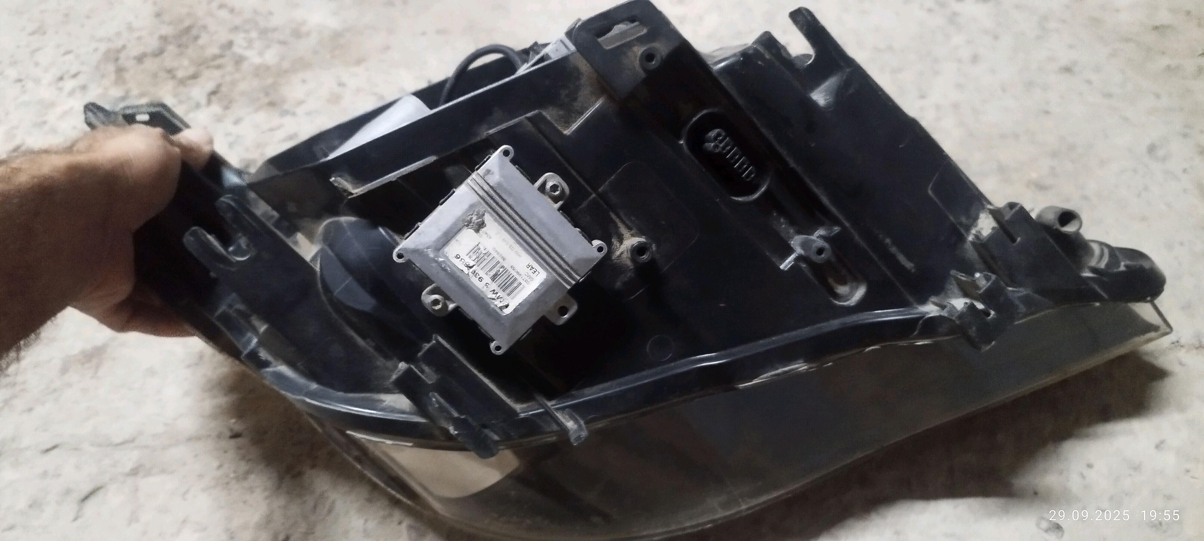 e60 far 600 TMT - Türkmenabat - img 3