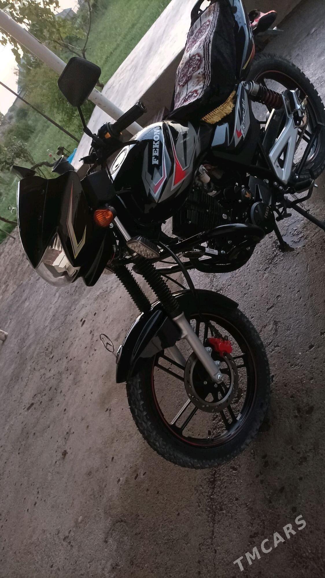 Fekon FK200-14G 2025 - 21 500 TMT - Койтендаг - img 4