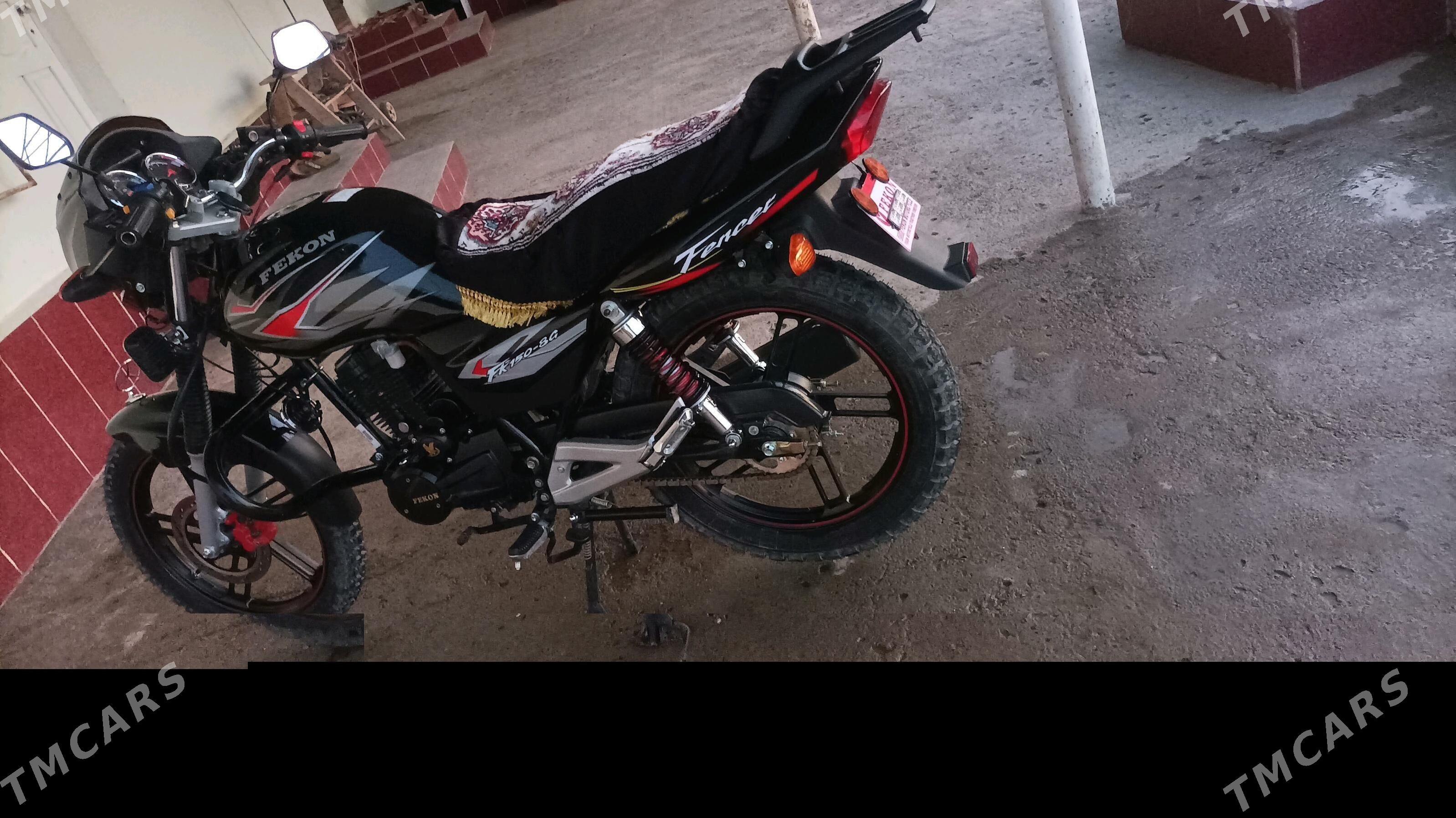 Fekon FK200-14G 2025 - 21 500 TMT - Койтендаг - img 3