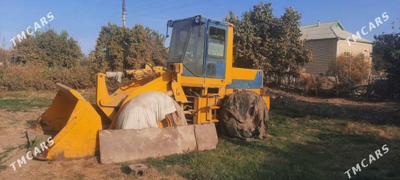 CAMC HN 3601 1990 - 80 000 TMT - Мары - img 4