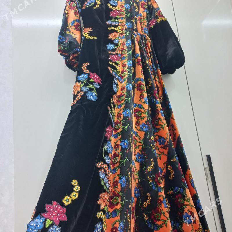 Köynek - Podwoýski köç. (Bitarap Türkmenistan şaýoly) - img 1