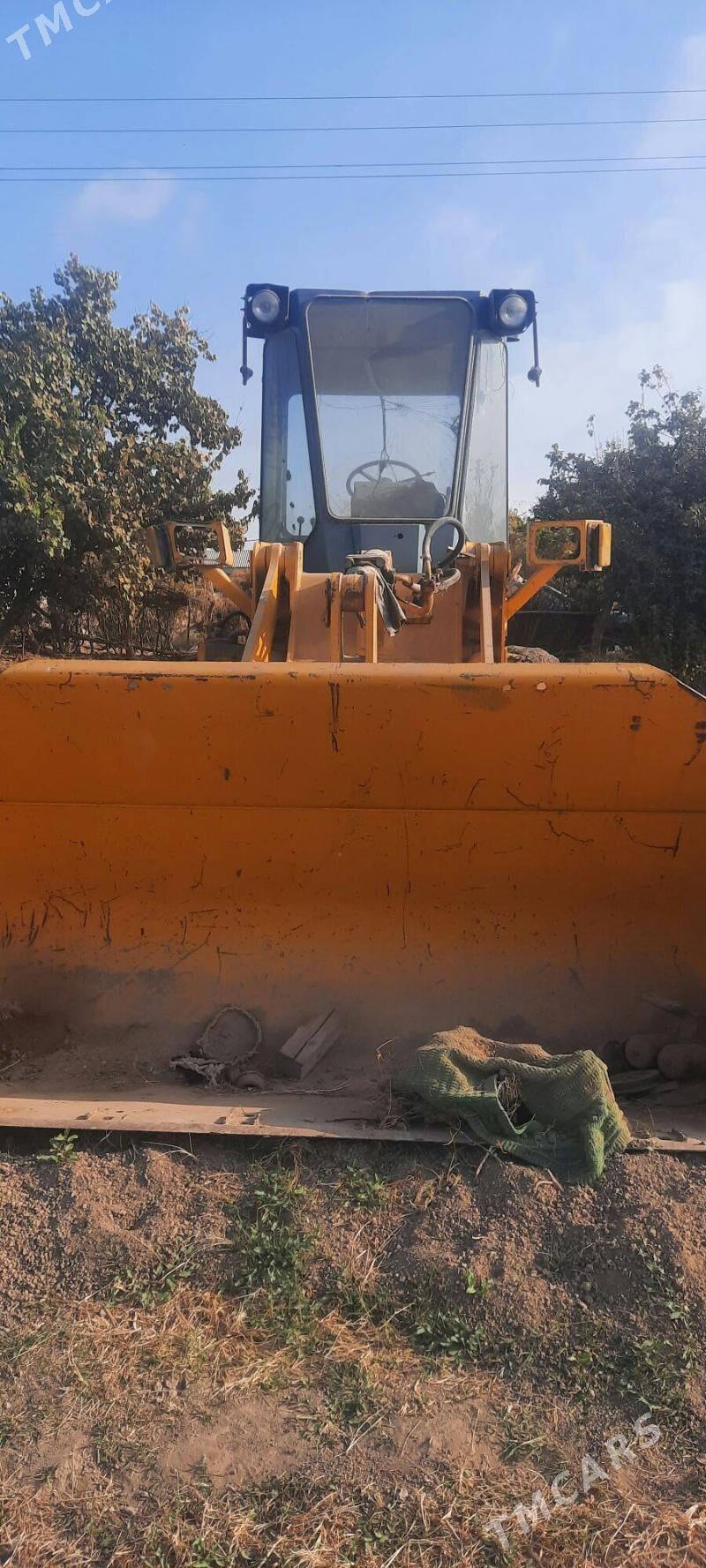 CAMC HN 3601 1990 - 80 000 TMT - Мары - img 1