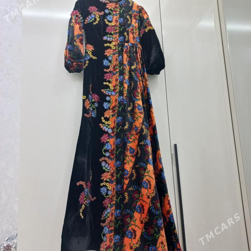 Köynek - Podwoýski köç. (Bitarap Türkmenistan şaýoly) - img 2